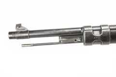 German K98 M937B 8mm Mauser w/ Portuguese Crest - 27