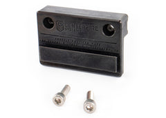 Mosin Nagant "PSO" Sight Adapter w/ Tap & Drill Kit