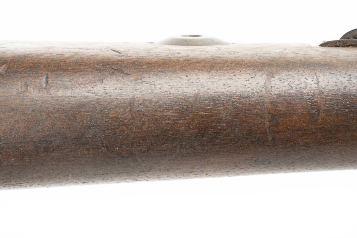 German K98 M937B 8mm Mauser w/ Portuguese Crest - 27