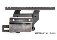 Mosin Nagant "PSO" Sight Adapter w/ Tap & Drill Kit