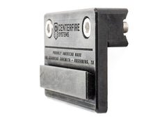 Mosin Nagant "PSO" Sight Adapter w/ Tap & Drill Kit