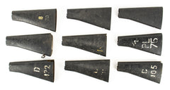 M16A1 Stripped Buttstocks - Box of 9