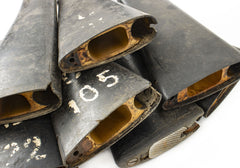 M16A1 Stripped Buttstocks - Box of 9