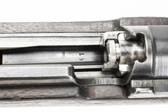 German K98 M937B 8mm Mauser w/ Portuguese Crest - 37