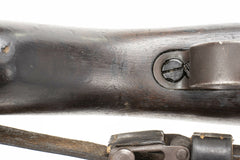 German K98 M937B 8mm Mauser w/ Portuguese Crest - 37