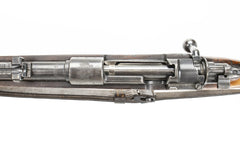German K98 M937B 8mm Mauser w/ Portuguese Crest - 36