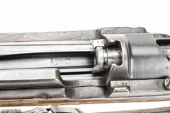 German K98 M937B 8mm Mauser w/ Portuguese Crest - 36