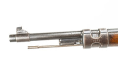 German K98 M937B 8mm Mauser w/ Portuguese Crest - 36