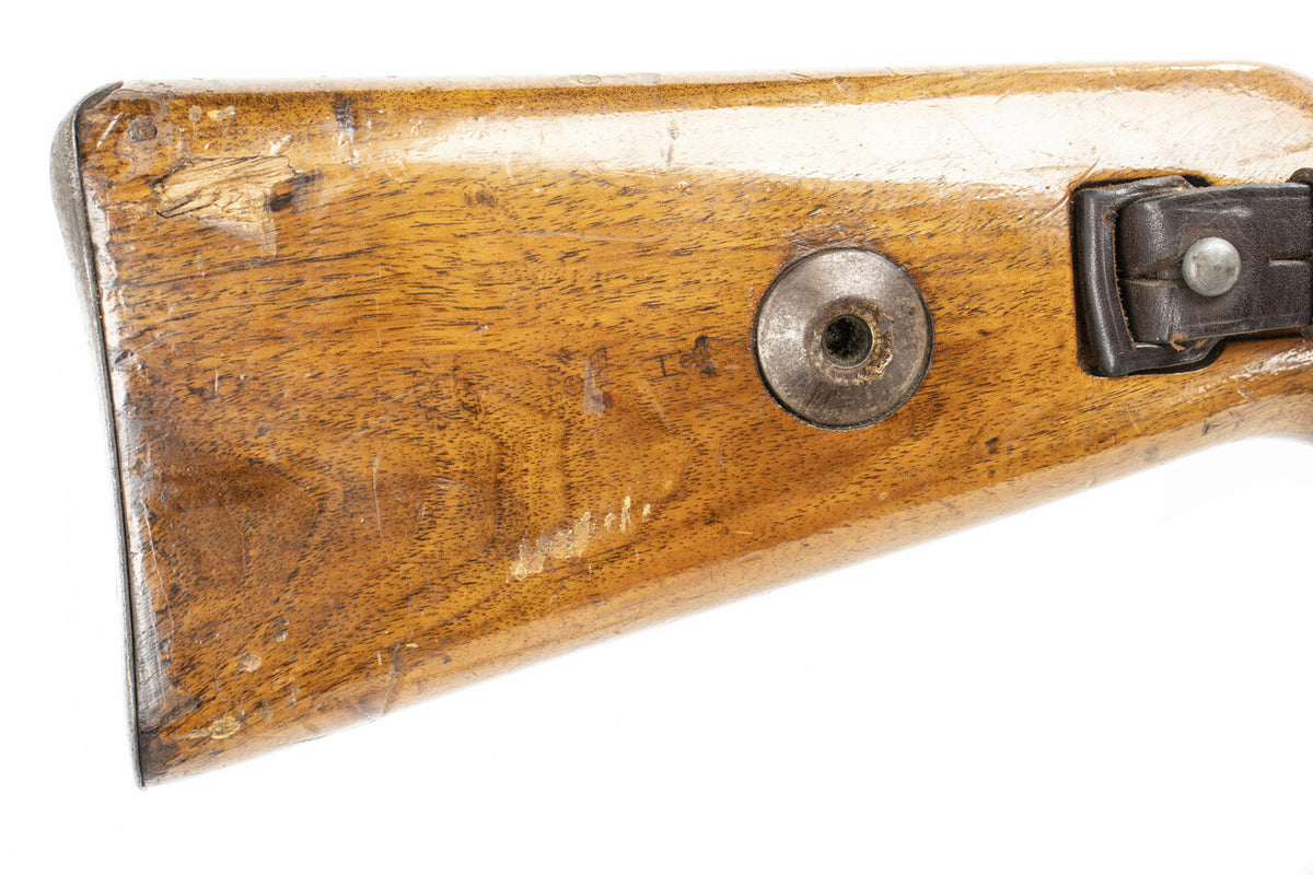 German K98 M937B 8mm Mauser w/ Portuguese Crest - 36