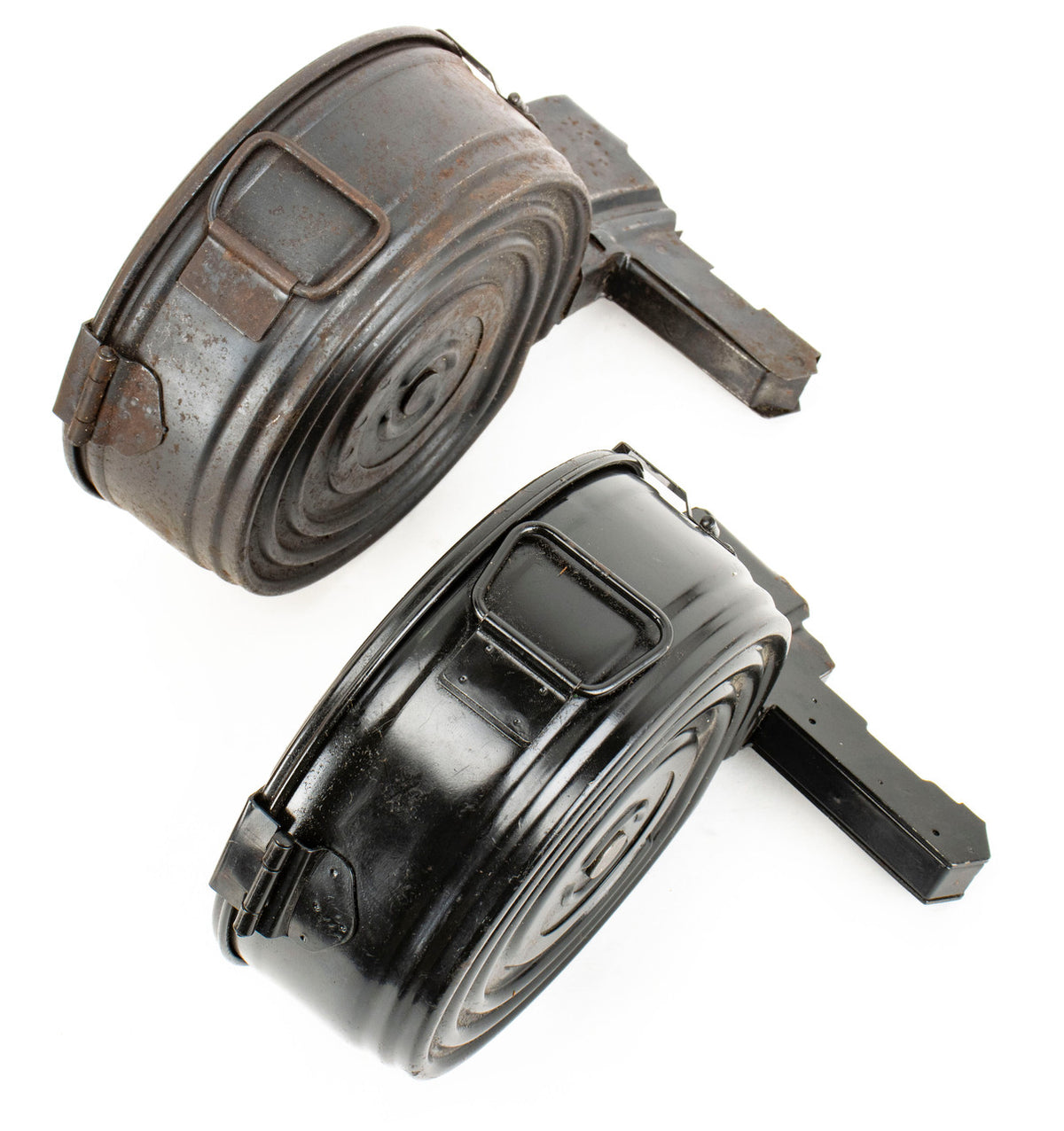SKS 75rd 7.62x39mm Drum Magazines - 2 Pack