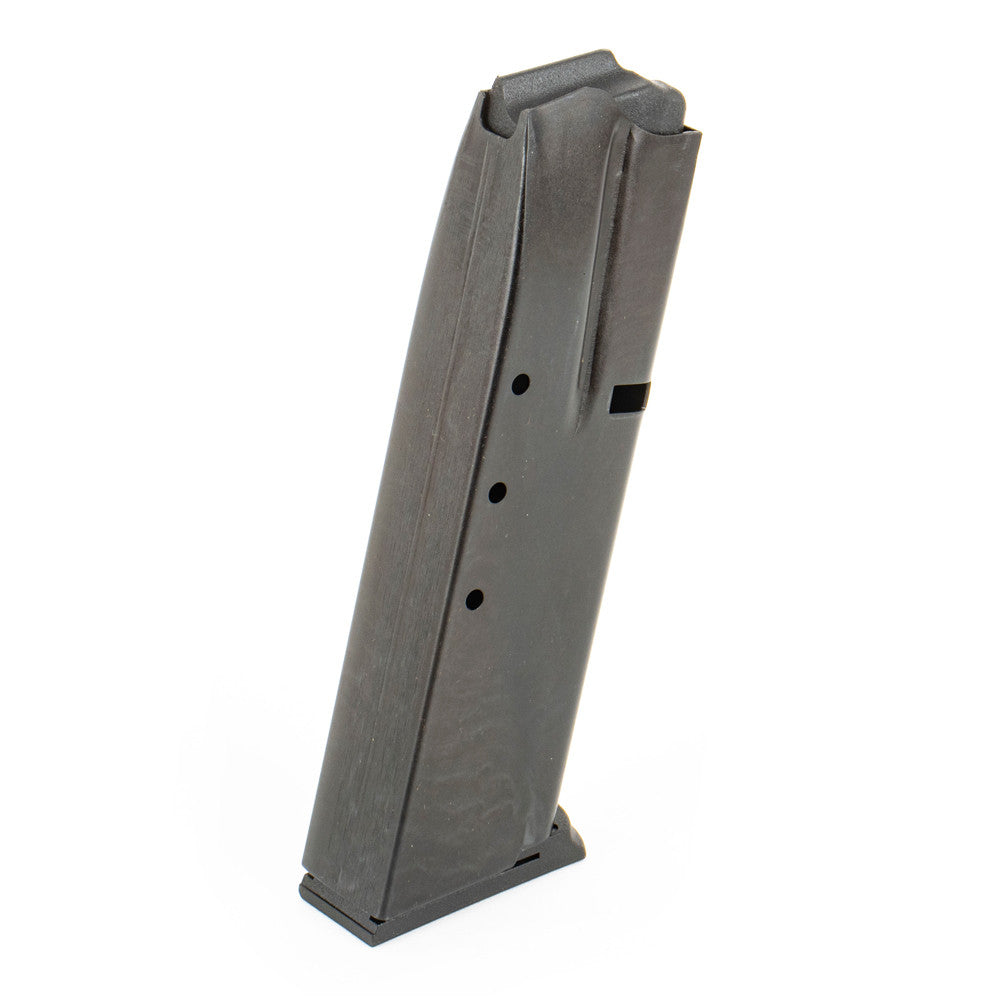 ProMag SCCY® CPX-2 & CPX-1 9mm 15 Rd Magazine - Blue Steel