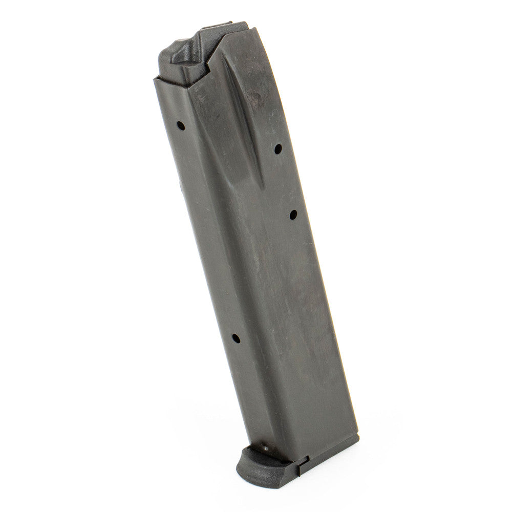 ProMag SCCY® CPX-2 & CPX-1 9mm 20 Rd Magazine - Blue Steel