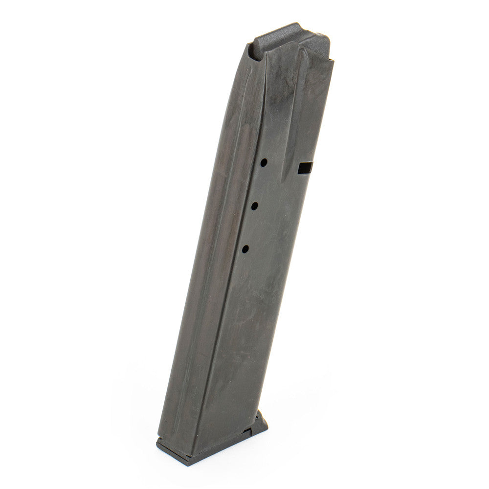 ProMag SCCY® CPX-2 & CPX-1 9mm 20 Rd Magazine - Blue Steel