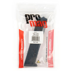 ProMag SCCY® CPX-2 & CPX-1 9mm 20 Rd Magazine - Blue Steel