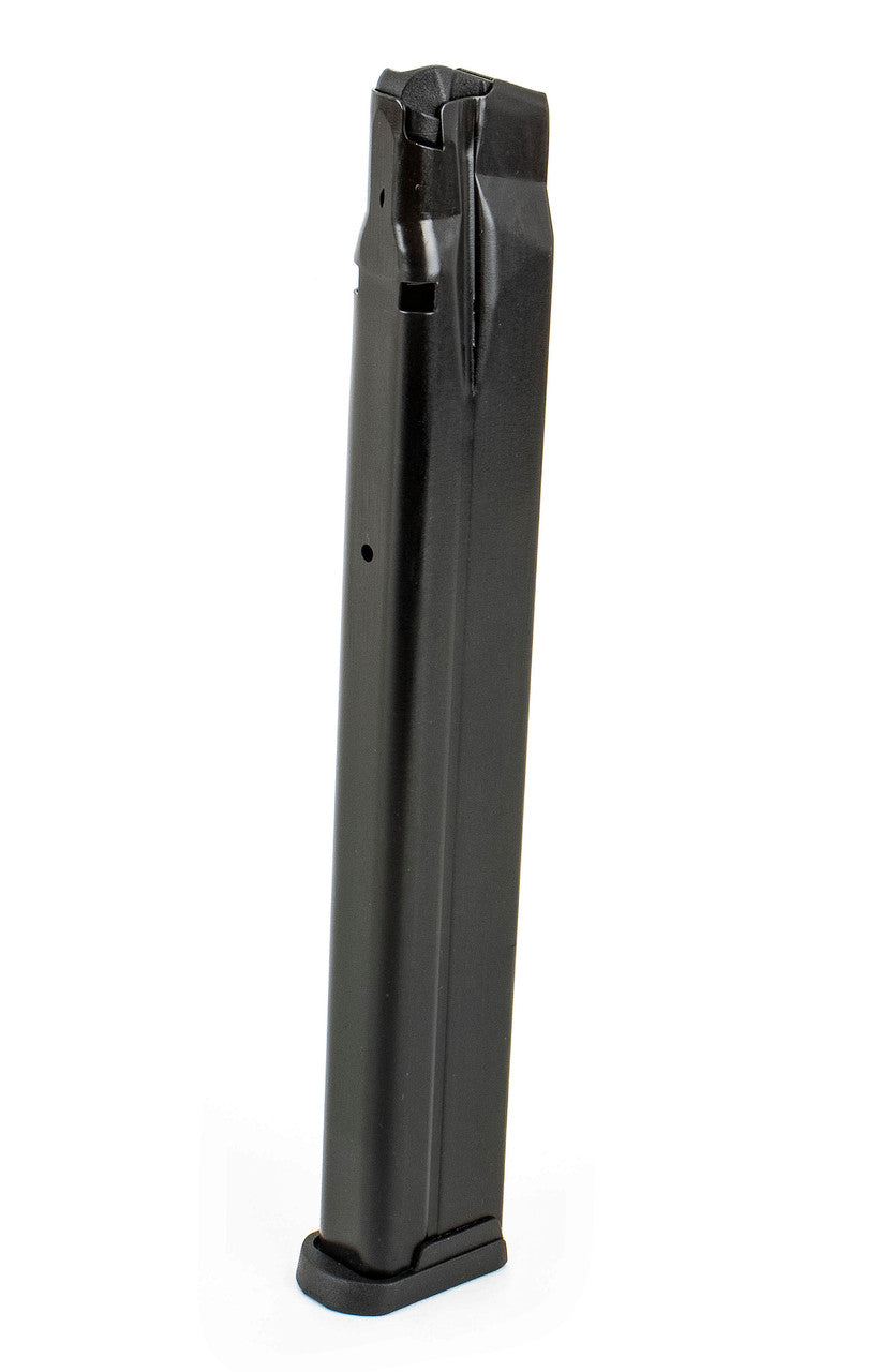 ProMag Sig Sauer P365 & P365XL 9mm 32 Round Magazine - Blue Steel