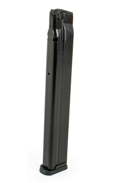 ProMag Sig Sauer P365 & P365XL 9mm 32 Round Magazine - Blue Steel