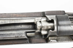 German K98 M937B 8mm Mauser w/ Portuguese Crest - 35