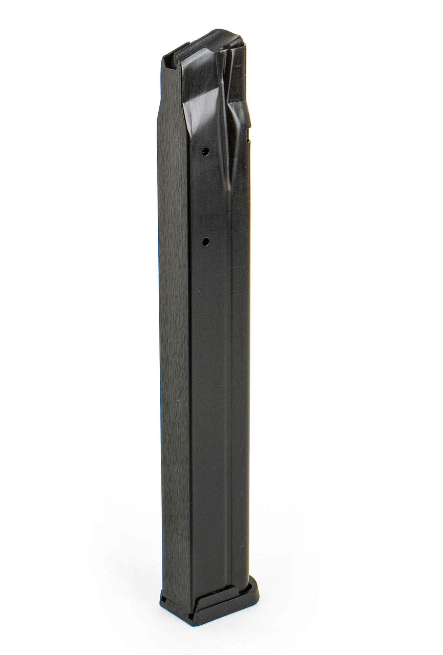 ProMag Sig Sauer P365 & P365XL 9mm 32 Round Magazine - Blue Steel