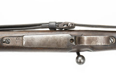 German K98 M937B 8mm Mauser w/ Portuguese Crest - 35