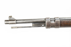 German K98 M937B 8mm Mauser w/ Portuguese Crest - 35
