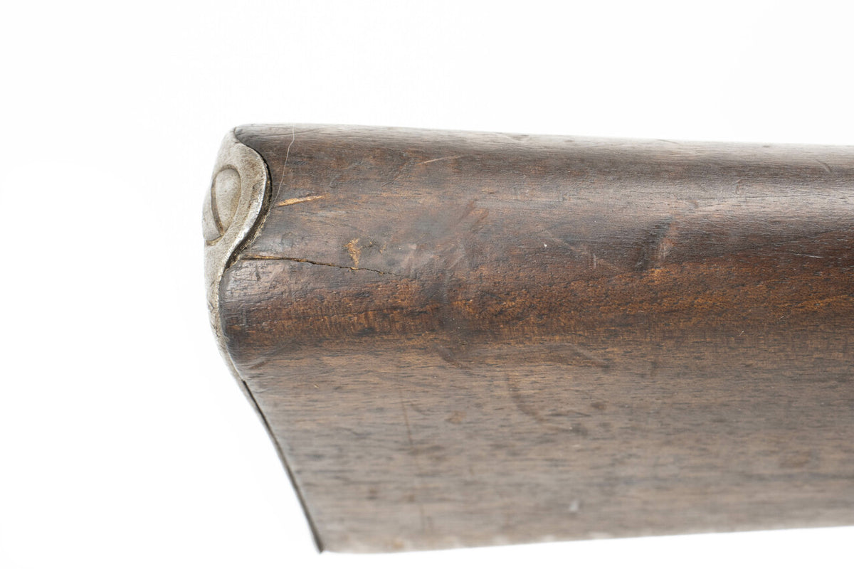 German K98 M937B 8mm Mauser w/ Portuguese Crest - 35