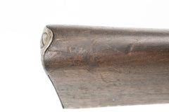 German K98 M937B 8mm Mauser w/ Portuguese Crest - 35