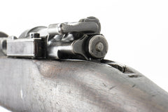 German K98 M937B 8mm Mauser w/ Portuguese Crest - 42