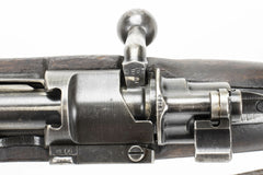 German K98 M937B 8mm Mauser w/ Portuguese Crest - 42