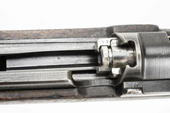 German K98 M937B 8mm Mauser w/ Portuguese Crest - 42