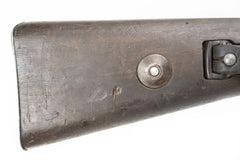 German K98 M937B 8mm Mauser w/ Portuguese Crest - 42