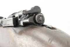 German K98 M937B 8mm Mauser w/ Portuguese Crest - 41