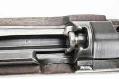 German K98 M937B 8mm Mauser w/ Portuguese Crest - 41