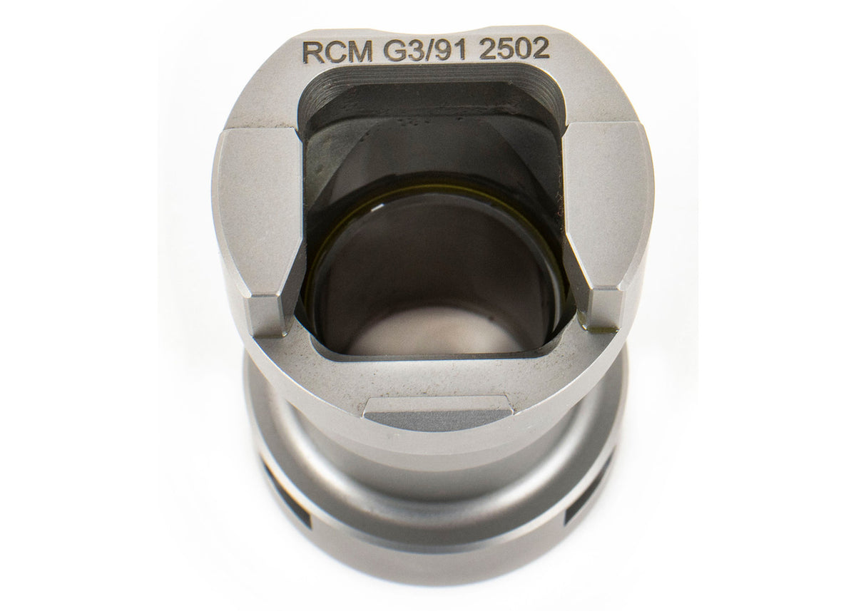 RCM HK G3 / 91 Trunnion - US Made