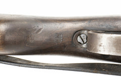 German K98 M937B 8mm Mauser w/ Portuguese Crest - 41