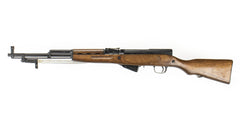 Russian SKS Rifle 7.62x39mm 10 Rd 20.5" Barrel Semi Auto Rifle - C&R Eligible