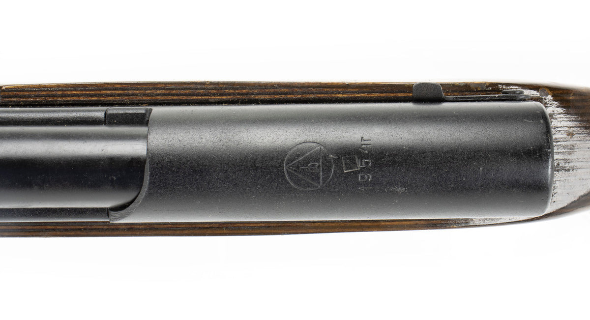 Russian SKS Rifle 7.62x39mm 10 Rd 20.5" Barrel Semi Auto Rifle - C&R Eligible
