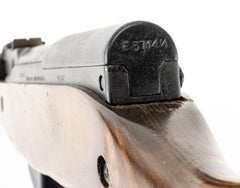 Russian SKS Rifle 7.62x39mm 10 Rd 20.5" Barrel Semi Auto Rifle - C&R Eligible