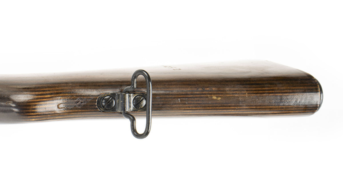 Russian SKS Rifle 7.62x39mm 10 Rd 20.5" Barrel Semi Auto Rifle - C&R Eligible