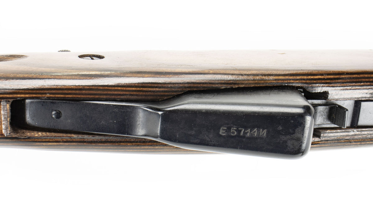 Russian SKS Rifle 7.62x39mm 10 Rd 20.5" Barrel Semi Auto Rifle - C&R Eligible