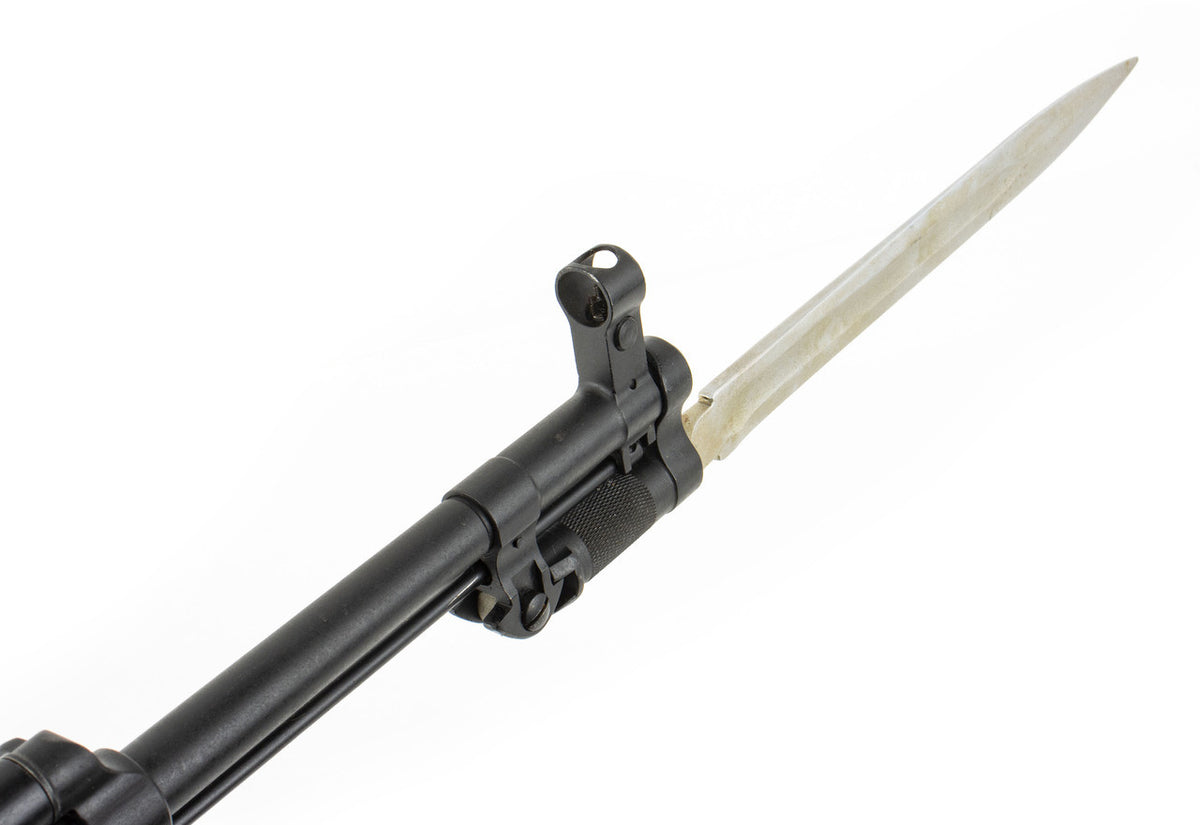 Russian SKS Rifle 7.62x39mm 10 Rd 20.5" Barrel Semi Auto Rifle - C&R Eligible