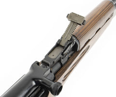 Russian SKS Rifle 7.62x39mm 10 Rd 20.5" Barrel Semi Auto Rifle - C&R Eligible