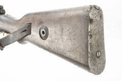 German K98 M937B 8mm Mauser w/ Portuguese Crest - 40