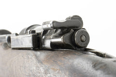 German K98 M937B 8mm Mauser w/ Portuguese Crest - 40