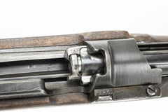 German K98 M937B 8mm Mauser w/ Portuguese Crest - 40