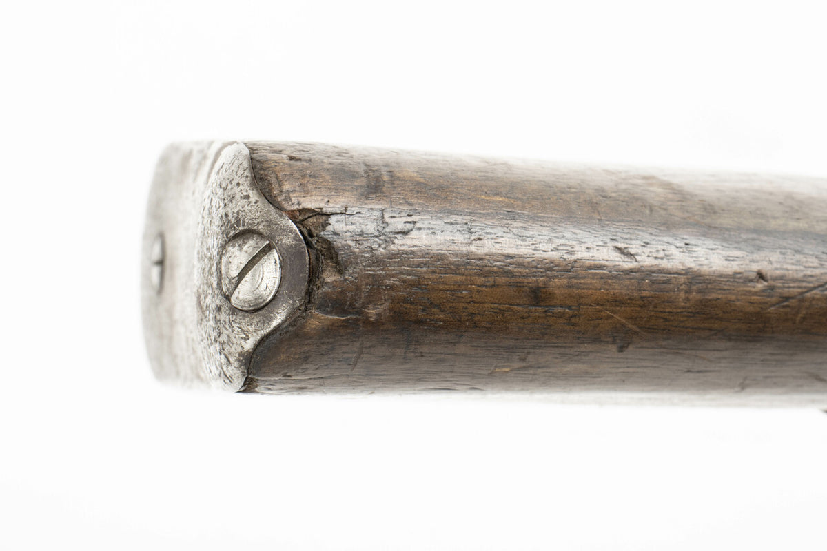 German K98 M937B 8mm Mauser w/ Portuguese Crest - 40