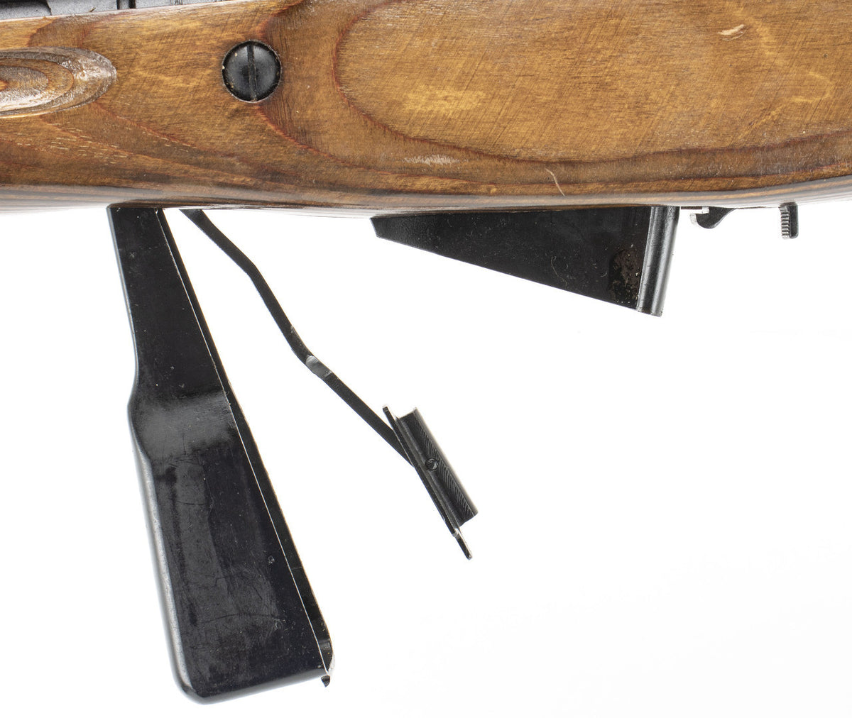 Russian SKS Rifle 7.62x39mm 10 Rd 20.5" Barrel Semi Auto Rifle - C&R Eligible
