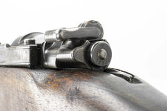German K98 M937B 8mm Mauser w/ Portuguese Crest - 39