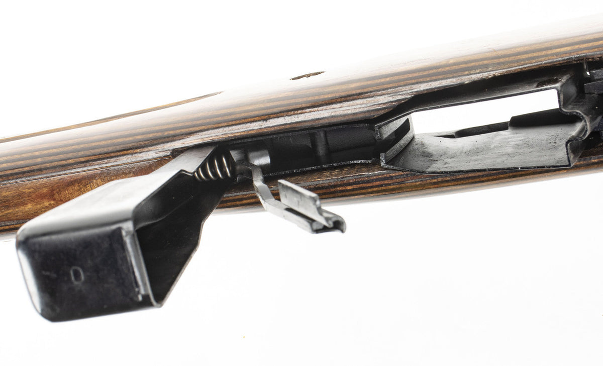 Russian SKS Rifle 7.62x39mm 10 Rd 20.5" Barrel Semi Auto Rifle - C&R Eligible