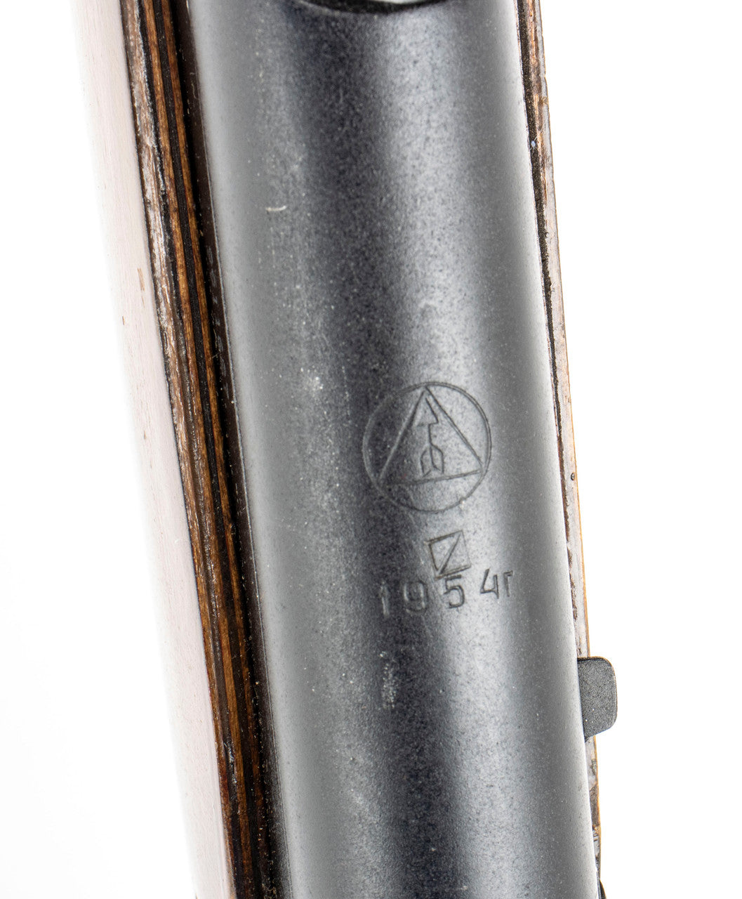 Russian SKS Rifle 7.62x39mm 10 Rd 20.5" Barrel Semi Auto Rifle - C&R Eligible