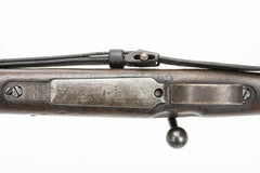 German K98 M937B 8mm Mauser w/ Portuguese Crest - 39